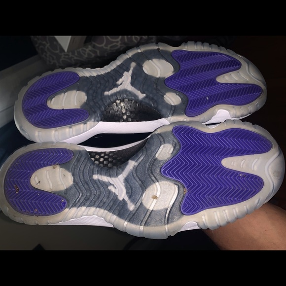 Concord 11s - Picture 4 of 4